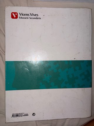 FL 4 filosofia : educació secundària
