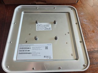 Router Zyxel LTE 7480-804 - 3 mesi, fattura inclus