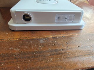 Router Zyxel LTE 7480-804 - 3 mesi, fattura inclus