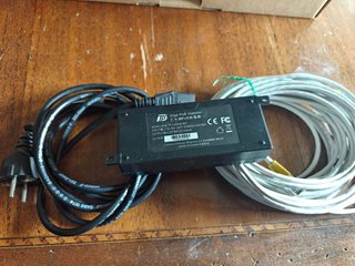 Router Zyxel LTE 7480-804 - 3 mesi, fattura inclus