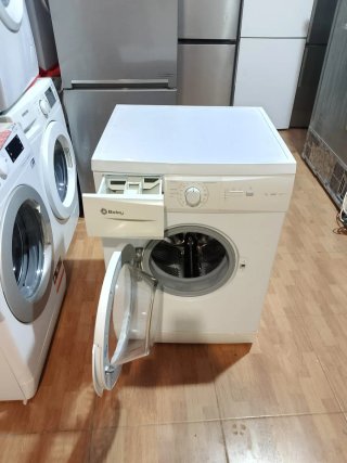 Lavadora Balay 7kg 1000 rpm A+++ Garantía 3 meses