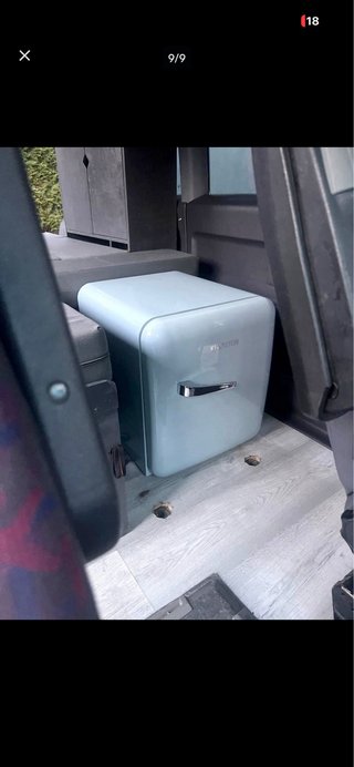 Mercedes-Benz V220 2000
