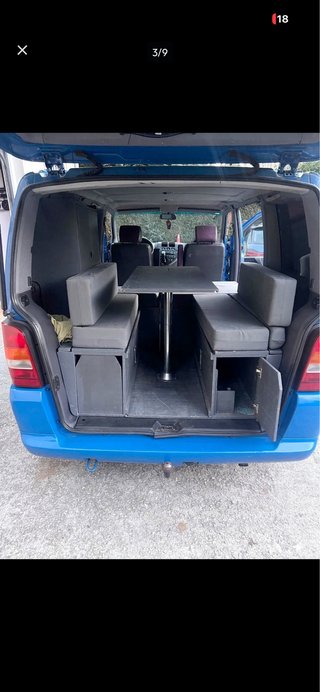 Mercedes-Benz V220 2000