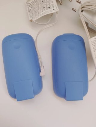 Vigilabebés Philips Avent