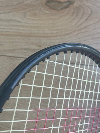 Wilson Pro Staff+Bolsa Wilson regalo