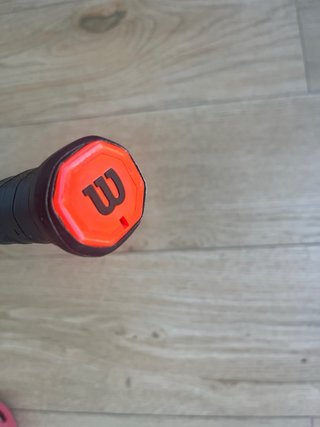 Wilson Pro Staff+Bolsa Wilson regalo