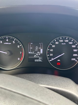 Hyundai i20 2018