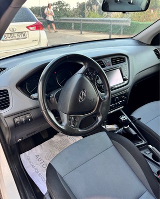 Hyundai i20 2018