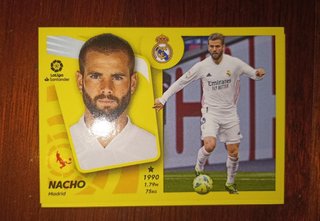 Lote 45 cromos ESTE 2021-2022 distintos