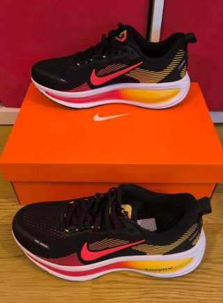 Zapatillas Nike Vomero 18