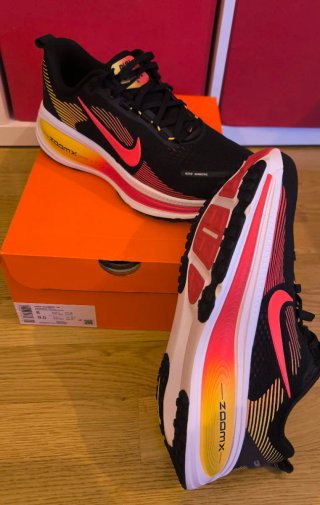 Zapatillas Nike Vomero 18