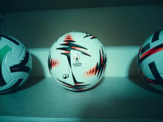 Mini balones futbol