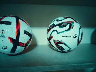 Mini balones futbol