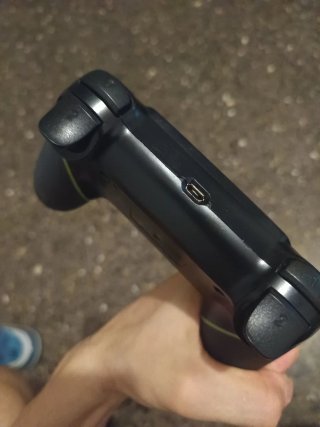 Mando DualShock PS4 Bluetooth Negro