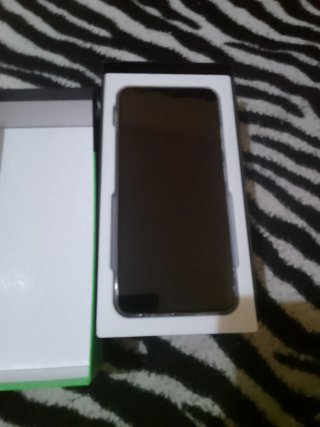 Móvil Doogee N55 negro 128GB/6ram