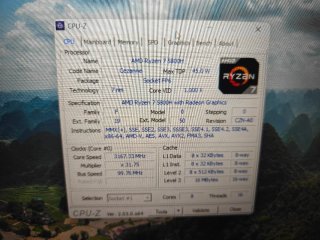 Portátil HP OMEN 16-c0032ns gamer