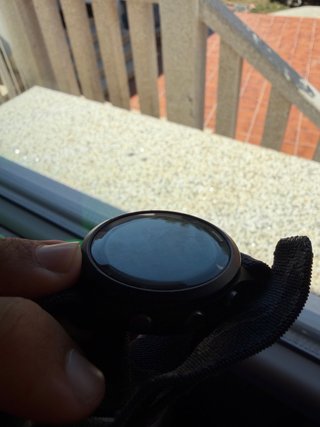 Garmin Forerunner 265S Verde