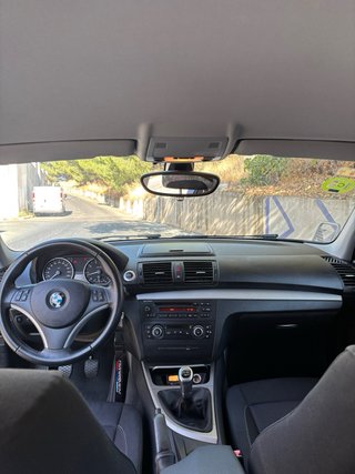 BMW Serie 1 2010