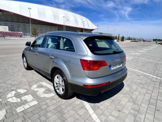 Audi Q7 2006