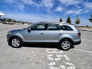 Audi Q7 2006