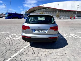Audi Q7 2006