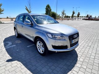 Audi Q7 2006