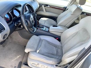 Audi Q7 2006