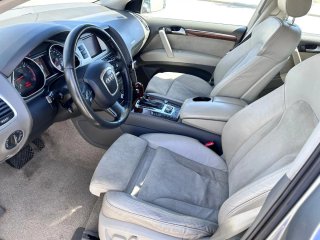 Audi Q7 2006