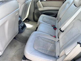Audi Q7 2006