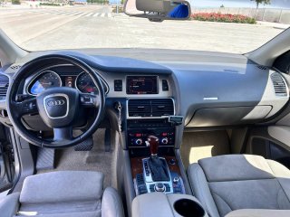 Audi Q7 2006