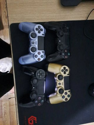 PS4 Juegos: Spider-Man, God of War, RDR2