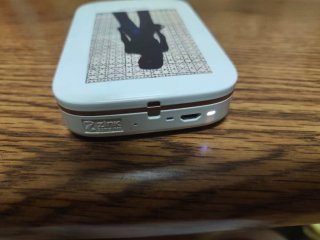 Impresora HP Sprocket