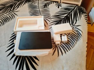 Xiaomi Pad Mini 8 RAM 256GB Nuevo