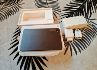 Xiaomi Pad Mini 8 RAM 256GB Nuevo