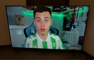 Smart TV Xiaomi 55”