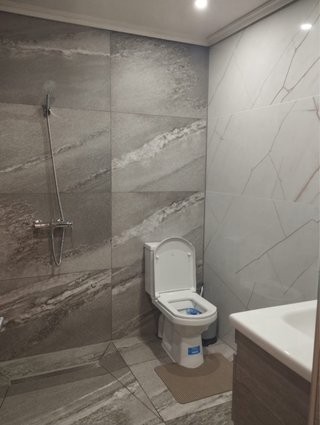 Reformas albañil azulejos