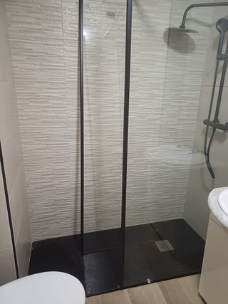 Reformas albañil azulejos