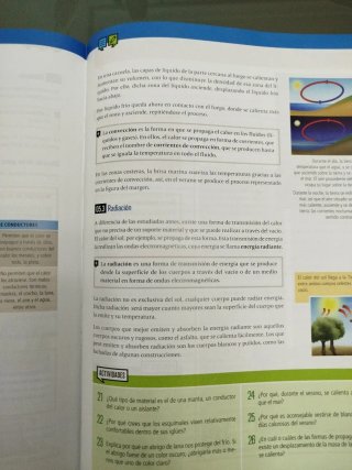 Libro física 2 eso