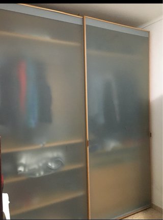 Habitacion amplia disponible