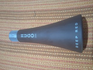 Hugo Boss Deep Red Perfume