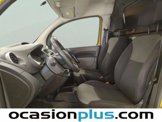 Renault Kangoo Furgon Maxi Blue dCi 70 kW (95 CV)