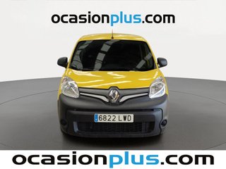 Renault Kangoo Furgon Maxi Blue dCi 70 kW (95 CV)