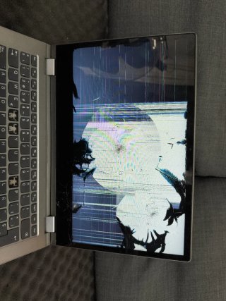 Lenovo Yoga Plata