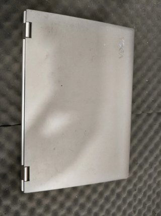 Lenovo Yoga Plata