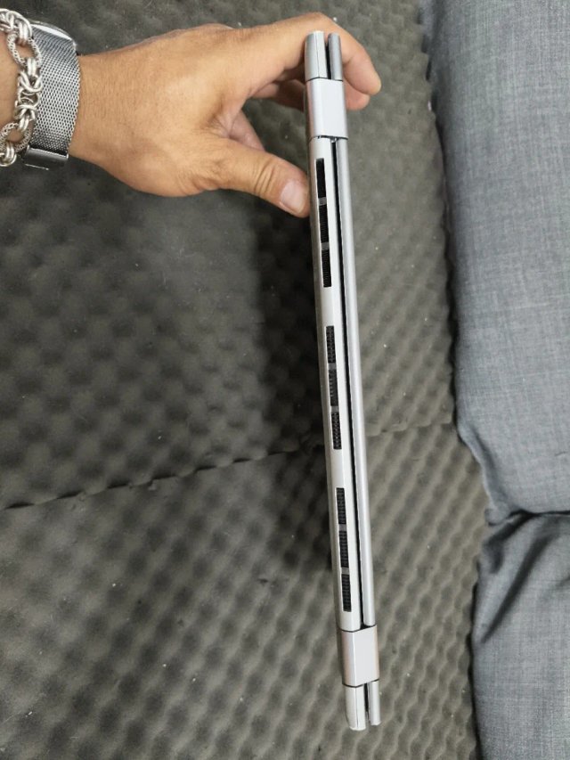Lenovo Yoga Plata