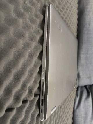 Lenovo Yoga Plata