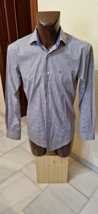 Camisa Pedro del Hierro Talla S