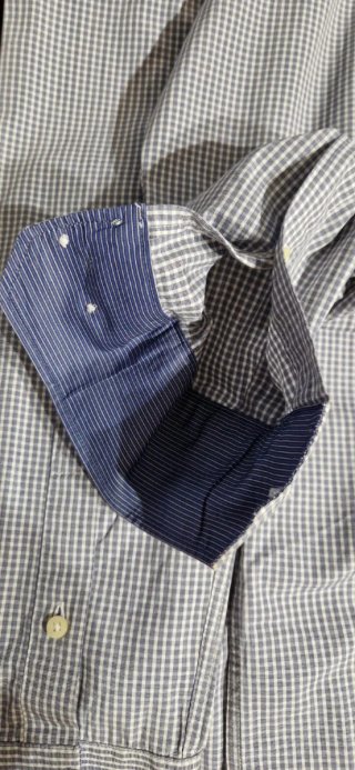 Camisa Pedro del Hierro Talla S