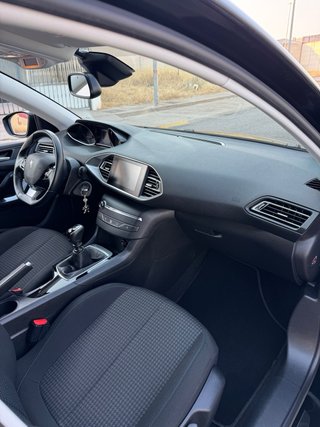 Peugeot 308 Style