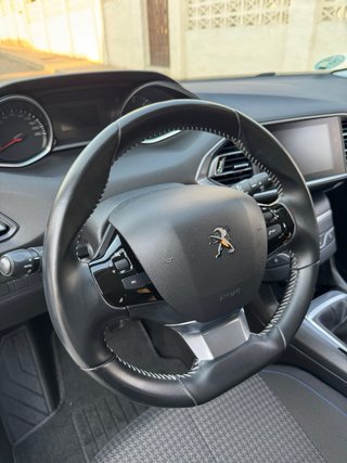 Peugeot 308 Style